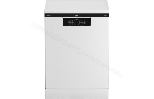 BEKO BDFN26450WP