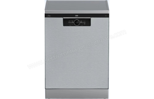 BEKO BDFN26450XC