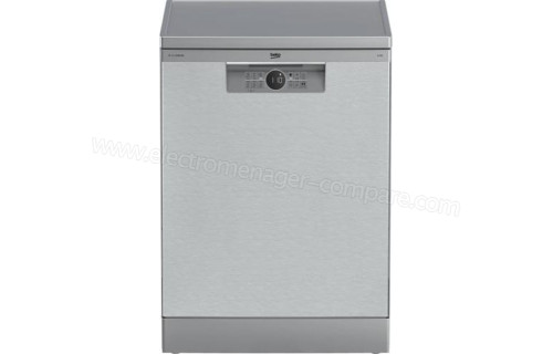 BEKO BDFN26521XQ