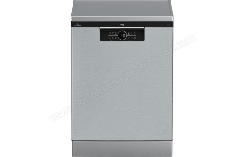 BEKO BDFN26531X