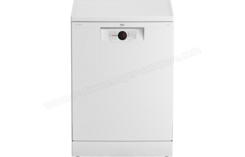 BEKO BDFN26640WC