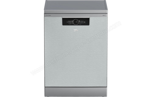 BEKO BDFN36530XC