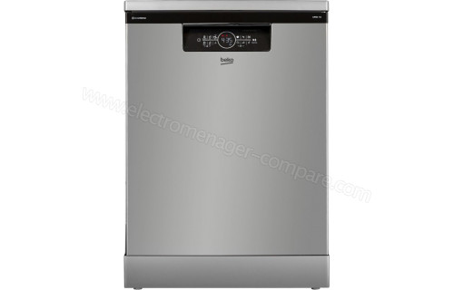 BEKO BDFN36560XC