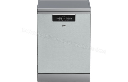 BEKO BDFN36640XC