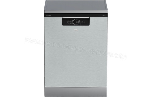 BEKO BDFN36642XC