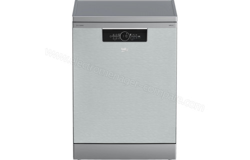 BEKO BDFN38641XC