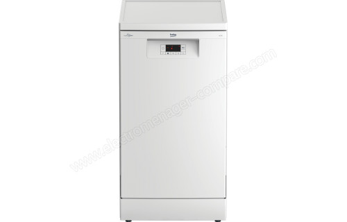 BEKO BDFS15020W