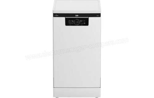 BEKO BDFS26040W