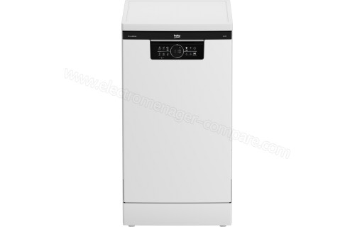 BEKO BDFS26120WQ
