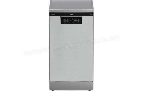 BEKO BDFS26120XQ - Fiche technique, prix et avis