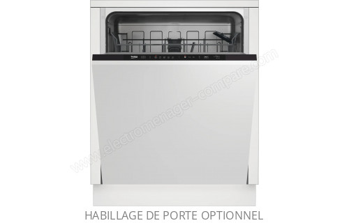 BEKO BDIN153E3