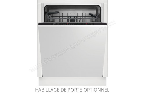 BEKO BDIN164D1C
