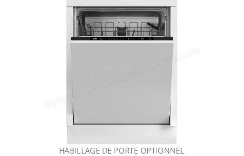 BEKO BDIN173E0