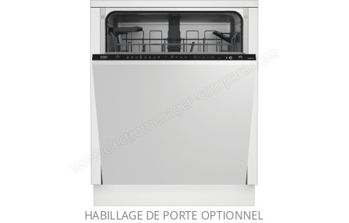 BEKO BDIN18441
