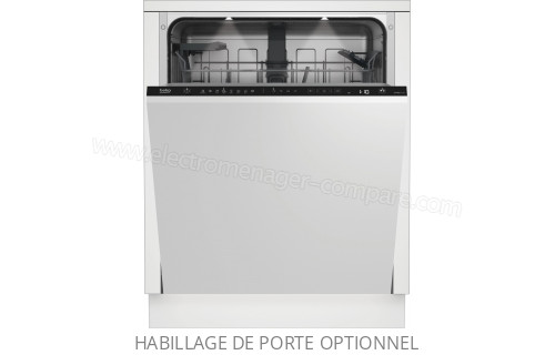 BEKO BDIN18451