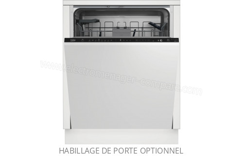 BEKO BDIN28470C
