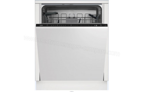 BEKO BDIN284D0C