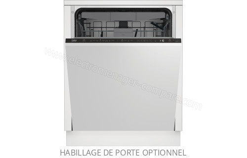 BEKO BDIN285D0B