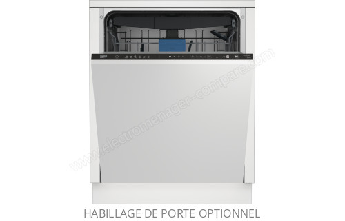 BEKO BDIN37530