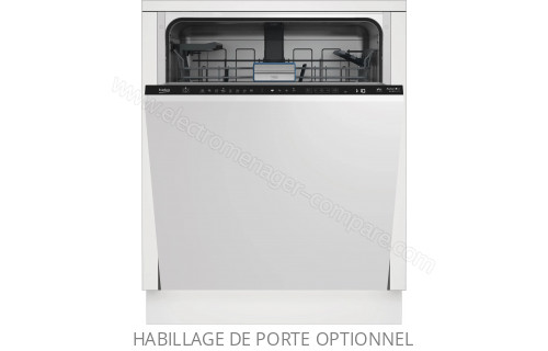 BEKO BDIN38440P