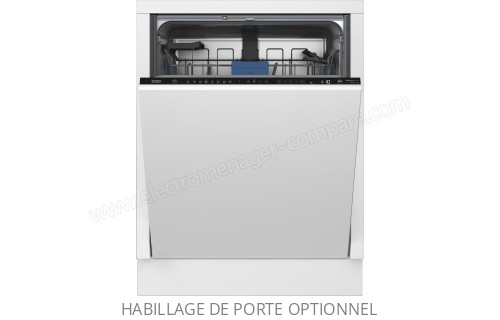 BEKO BDIN38441P