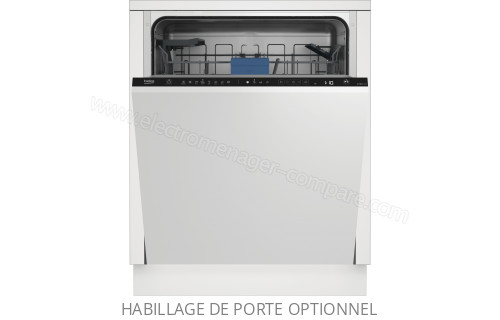 BEKO BDIN38460
