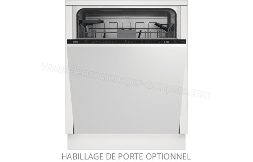 BEKO BDIN384D0C