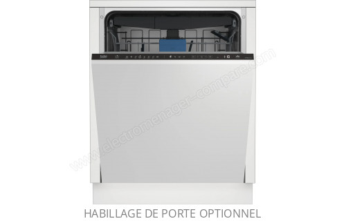 BEKO BDIN38540