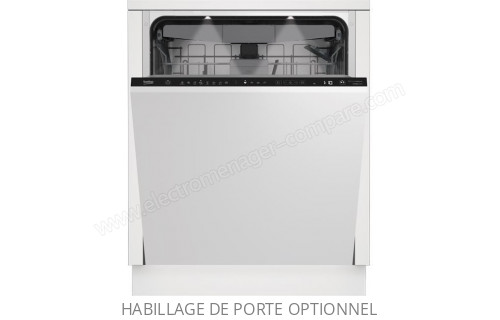 BEKO BDIN38550C