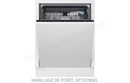 BEKO BDIN38551P