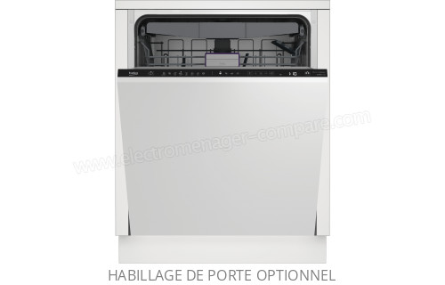 BEKO BDIN38560C