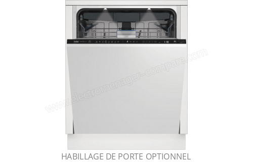 BEKO BDIN38571C