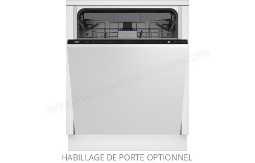 BEKO BDIN38641C