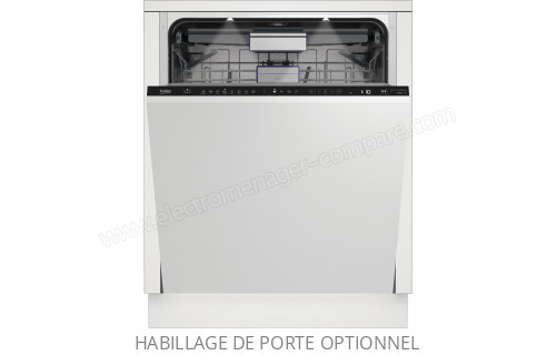 BEKO BDIN38646D