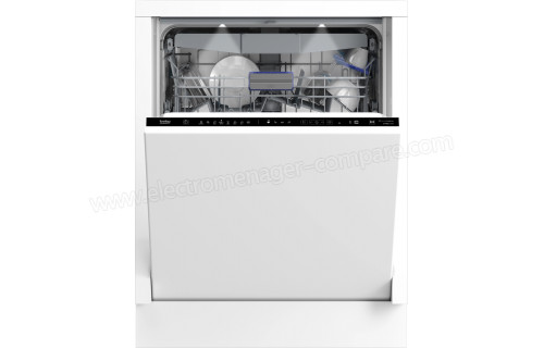 BEKO BDIN38647C