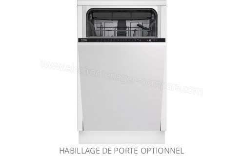 BEKO BDIS35030