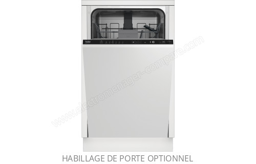 BEKO BDIS36020