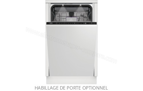 BEKO BDIS38040A