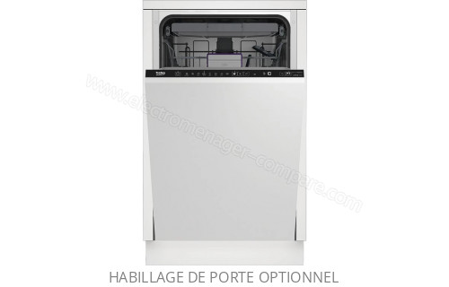 BEKO BDIS38042Q