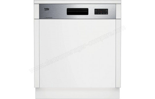 BEKO BDS16B42X