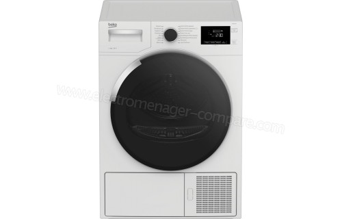 BEKO BDS8534W