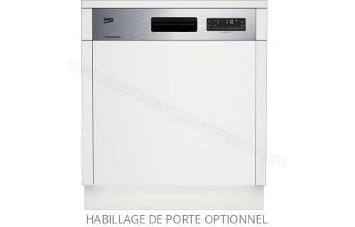 BEKO BDSN26430X