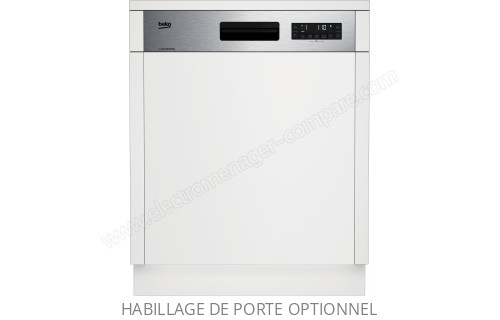 BEKO BDSN28440X