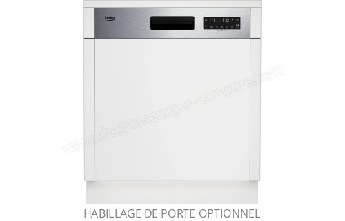 BEKO BDSN28530X