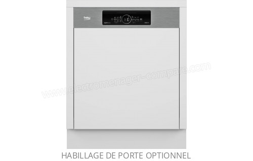 BEKO BDSN36540XP