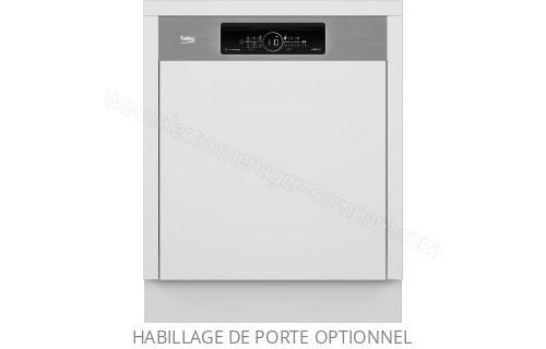BEKO BDSN38640X