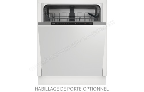BEKO BFDIN14310