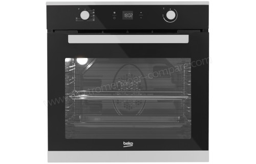 BEKO BIE15300XCS