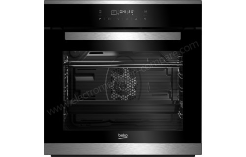 BEKO BIE15400XCS