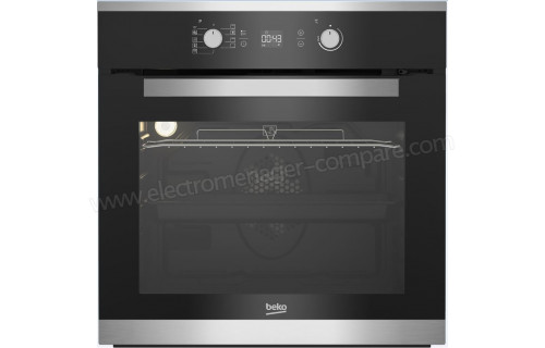 BEKO BIE21302RBPS